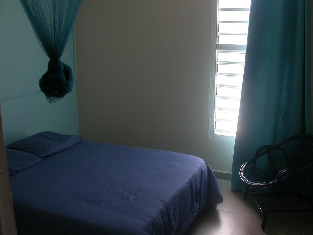 Maison De Vacances A St Anne Martinique Βίλα Sainte-Anne Εξωτερικό φωτογραφία