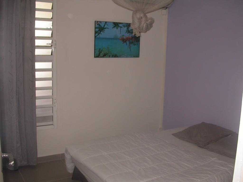 Maison De Vacances A St Anne Martinique Βίλα Sainte-Anne Εξωτερικό φωτογραφία