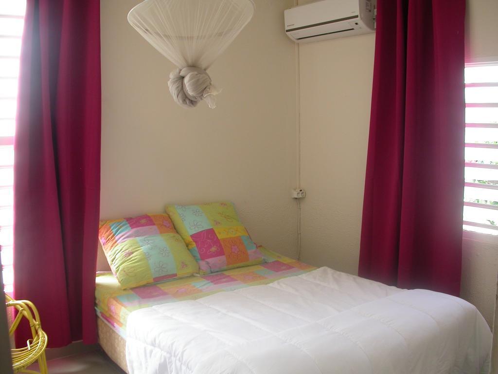 Maison De Vacances A St Anne Martinique Βίλα Sainte-Anne Εξωτερικό φωτογραφία