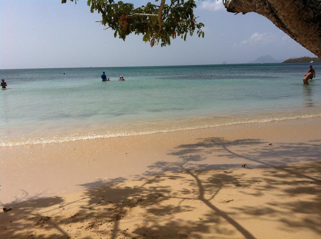 Maison De Vacances A St Anne Martinique Βίλα Sainte-Anne Εξωτερικό φωτογραφία